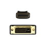 Aisens Cable Conversor DisplayPort a DVI, 3m, Negro